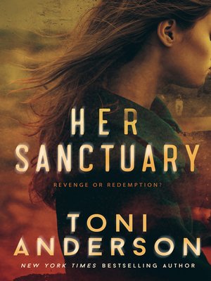 Her Sanctuary - ebook